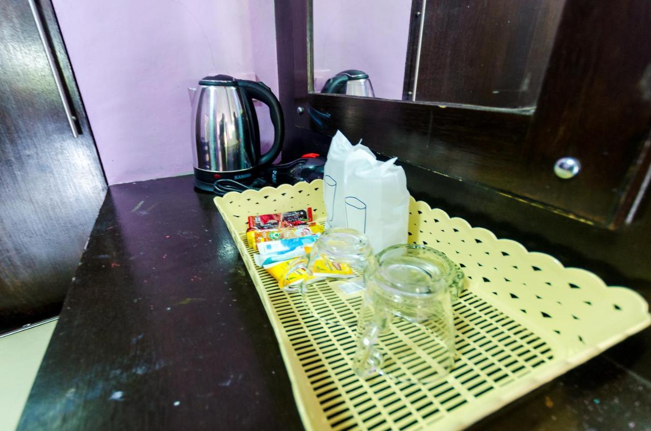スリープ イン ランタ リゾート Ko Lanta エクステリア 写真